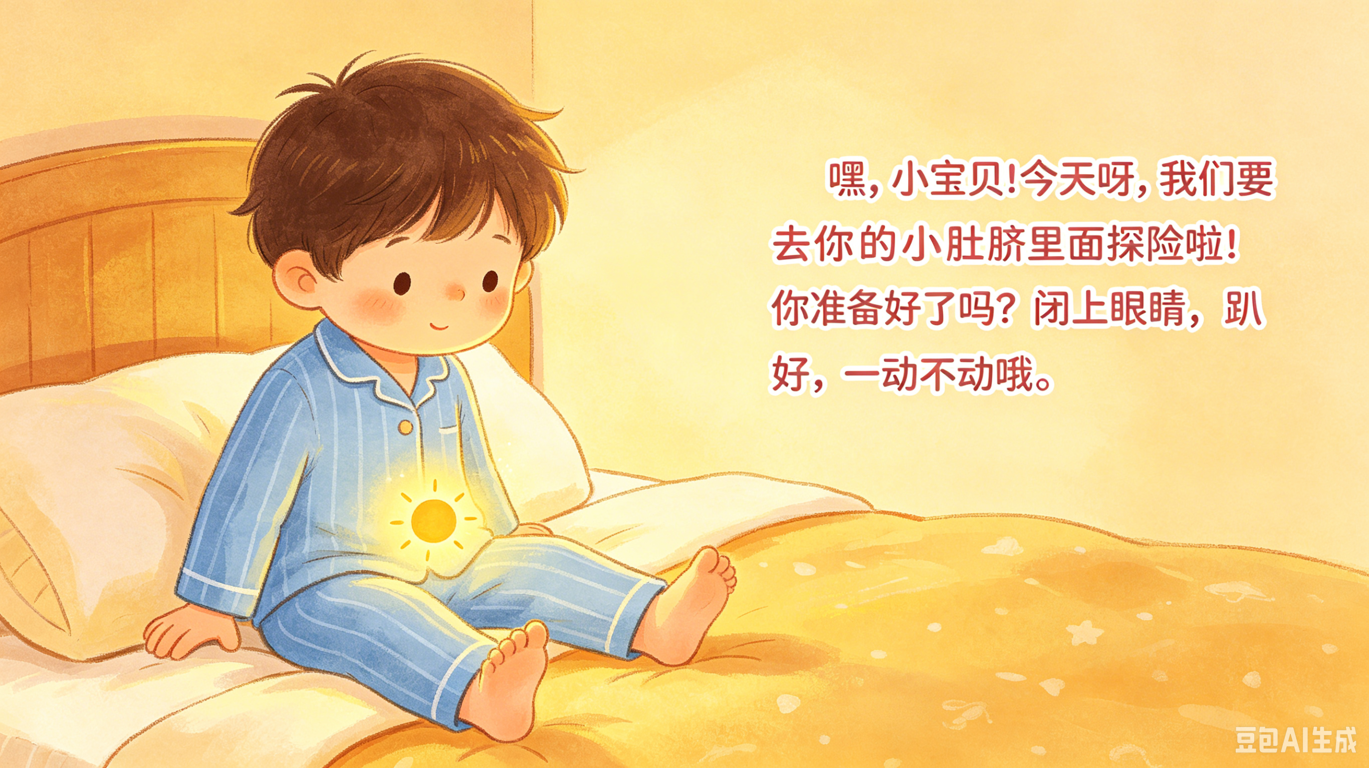 故事图片